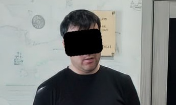 В Кашкадарье задержан помощник судьи, вымогавший взятку за помощь в трудоустройстве