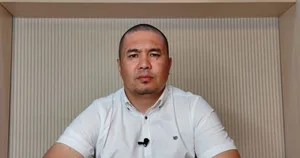 Тилекмат Куренов ответил Эмилю Жамгырчиеву из СИЗО: «Хватит вводить общественность в заблуждение»