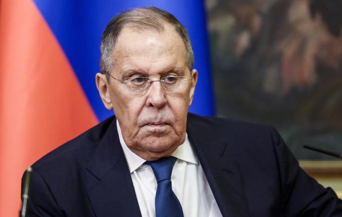 Лавров: Москва приняла к сведению слова президента Алиева
