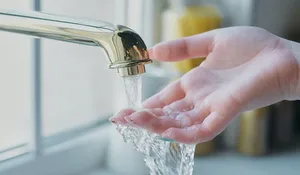 Узбекистан стал крупнейшим потребителем воды в Центральной Азии