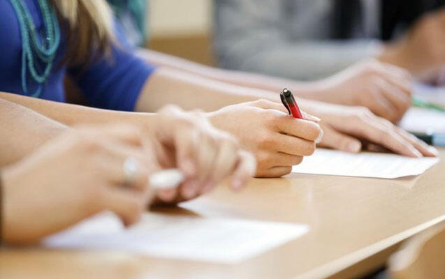 Dövlət qulluğu imtahanlarında iştirak edəcək namizədlərin sayı