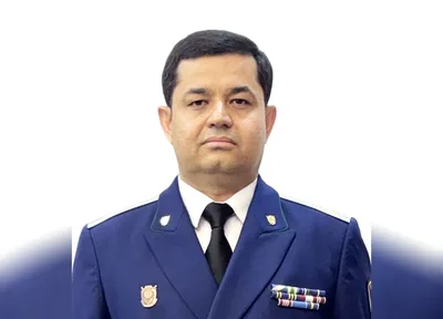 Президент Узбекистана назначил нового Военного прокурора республики