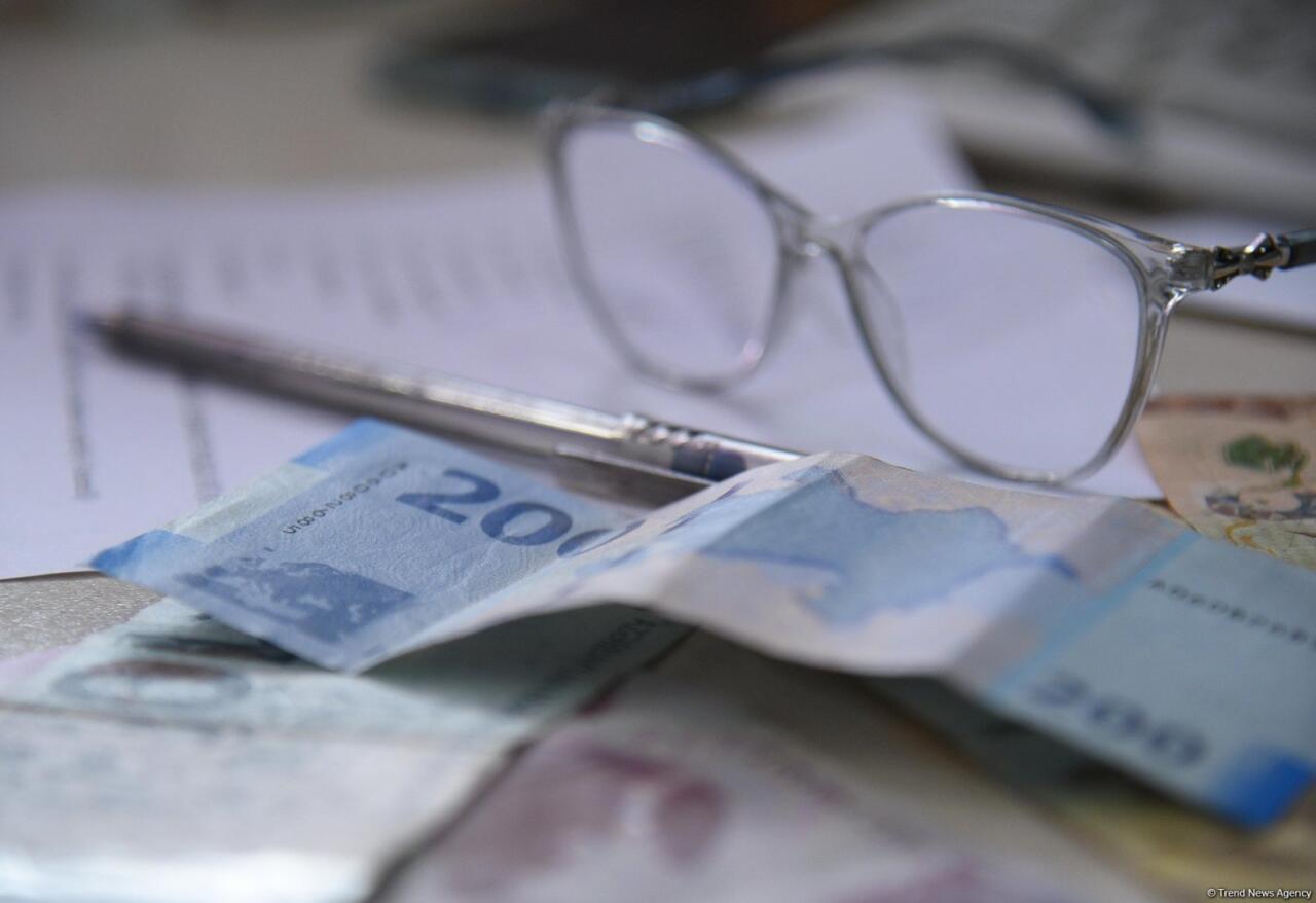 Yeddi ayda dövlət büdcəsinin gəlirləri 23,6 milyard manata çatıb