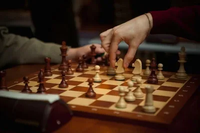 FIDE не допустила российских шахматистов до Олимпиады в Самарканде