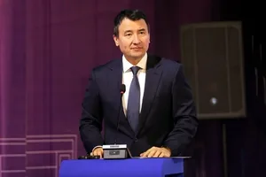 Ходжаев: инвестиции должны обеспечить рост экономики Каракалпакстана