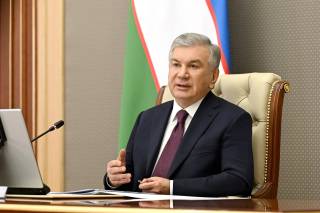 Рассмотрен проект модернизации системы теплоснабжения города Нукуса