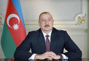 Президент Ильхам Алиев позвонил Президенту Касым-Жомарту Токаеву