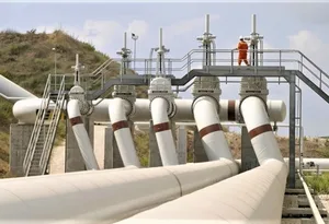BP передаёт SOCAR управление стратегическими нефтепроводами