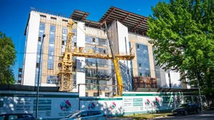 Как запретить застройщикам продавать “эконом“под видом “премиум-жилья“- мнение эксперта