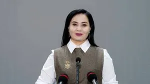 Задействована единственная в Центральной Азии сейсмоплатформа