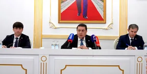 Число пенсионеров в Таджикистане достигло почти 877 тысяч человек