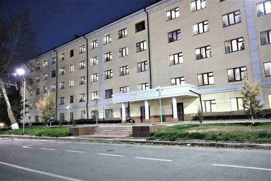В Узбекистане стартовал прием заявок на места в студенческих общежитиях