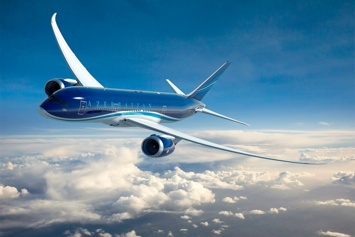 AZAL возобновил рейсы в Нахчыван