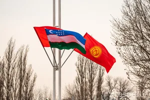 Два села, ранее относившиеся к Узбекистану, перешли в состав Кыргызстана