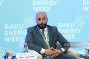 Хикмет Абдуллаев: SOCAR обновил планы по декарбонизации
