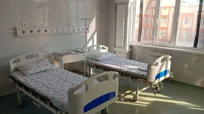 Пять врачей на 53 тысячи детей. Ургенч столкнулся с нехваткой детских врачей и больничных коек