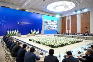 Рост числа женщин-предпринимателей способствует экономическому развитию Нового Узбекистана