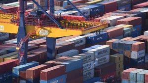 Объем торговли между Таджикистаном и Казахстаном вырос на четверть