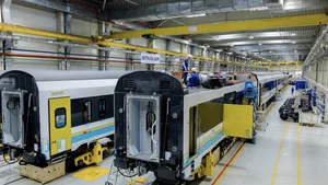 Вагоны Stadler за миллиарды тенге для Казахстана снова задерживаются - названа причина