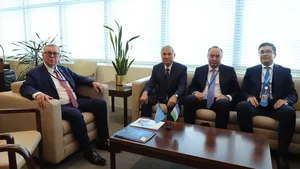 Узбекистан и ООН подписали дорожную карту по борьбе с терроризмом