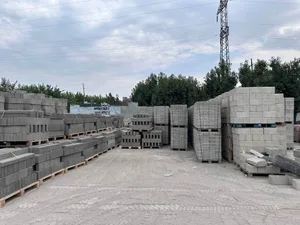 В Оше из-за нарушений приостановлена работа цеха по производству бетонных лотков