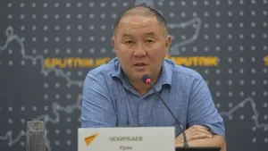 Кыргызстанцы стали есть меньше сахара — Минсельхоз рассказал, почему