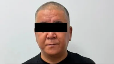 Силовики задержали главу учреждения ГСИН в Чуйской области (фото)