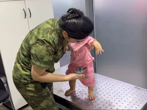 Контрабандисты использовали детей для вывоза золота и валюты из Узбекистана
