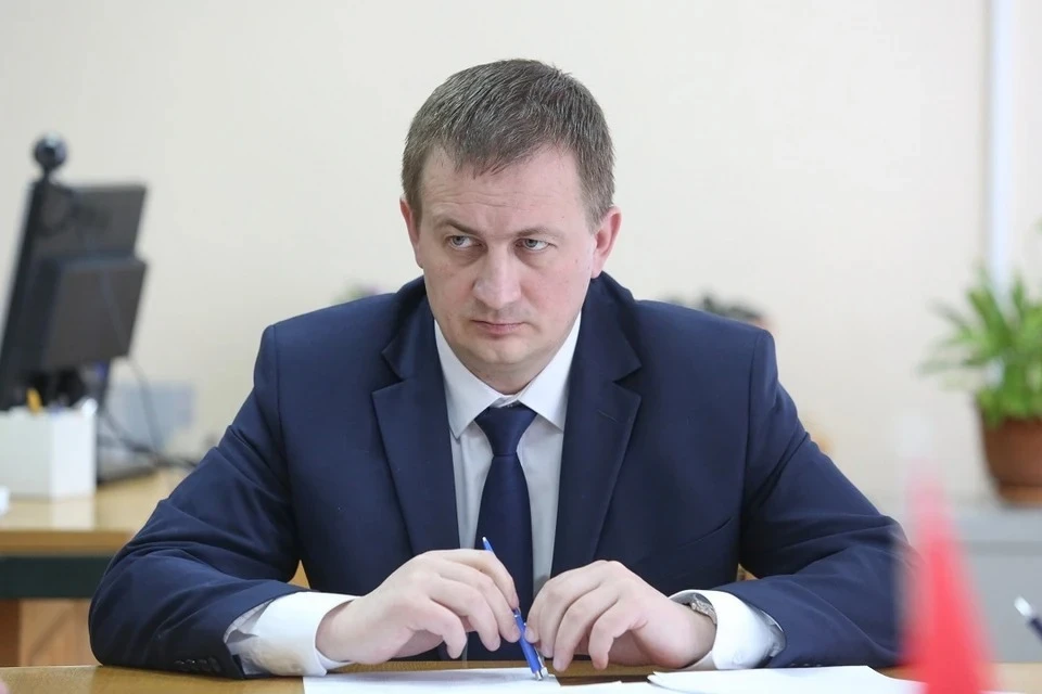 Премьер-министр Беларуси посетит Узбекистан с рабочим визитом