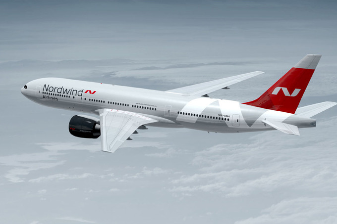 Nordwind Airlines запустит перелеты из Казани в Самарканд и Наманган