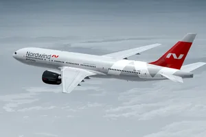 Nordwind Airlines запустит перелеты из Казани в Самарканд и Наманган