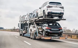 Импорт новых авто в Россию через Кыргызстан взлетел на 185%