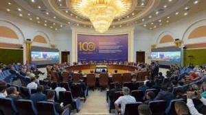Опыт Узбекистана получил признание на международной конференции