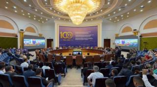 Опыт Узбекистана получил признание на международной конференции