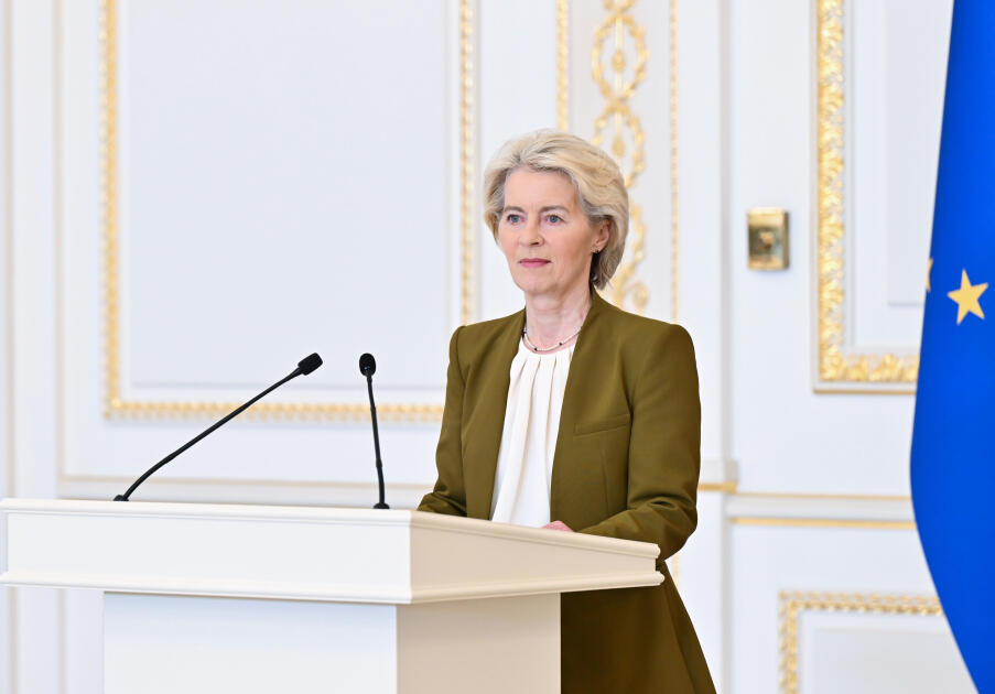 Азербайджан зарекомендовал себя как надежный и заслуживающий доверия партнер Европейского Союза
