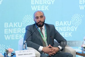 SOCAR применяет новые технологии для сокращения выбросов метана