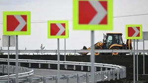 Дорожные службы Таджикистана переведены на круглосуточный режим