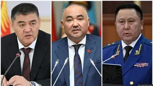 "Дело 75". Как прошли предварительные слушания в Бишкеке