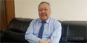 Искендер Шаяхметов покинул пост директора Центра экстренной медицины