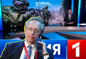 Напрасный оптимизм Галузина на фоне провокации «России 1»: политика «авось» с Баку не пройдет