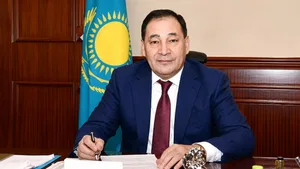 Ералы Тугжанов стал послом Казахстана в Узбекистане — что о нем известно