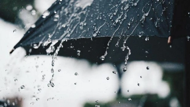 Hava DƏYİŞƏCƏK: Yağış, dolu və sel XƏBƏRDARLIĞI