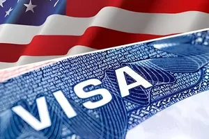 США ввели визовый залог для граждан 50 стран